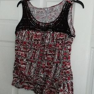 Tank top